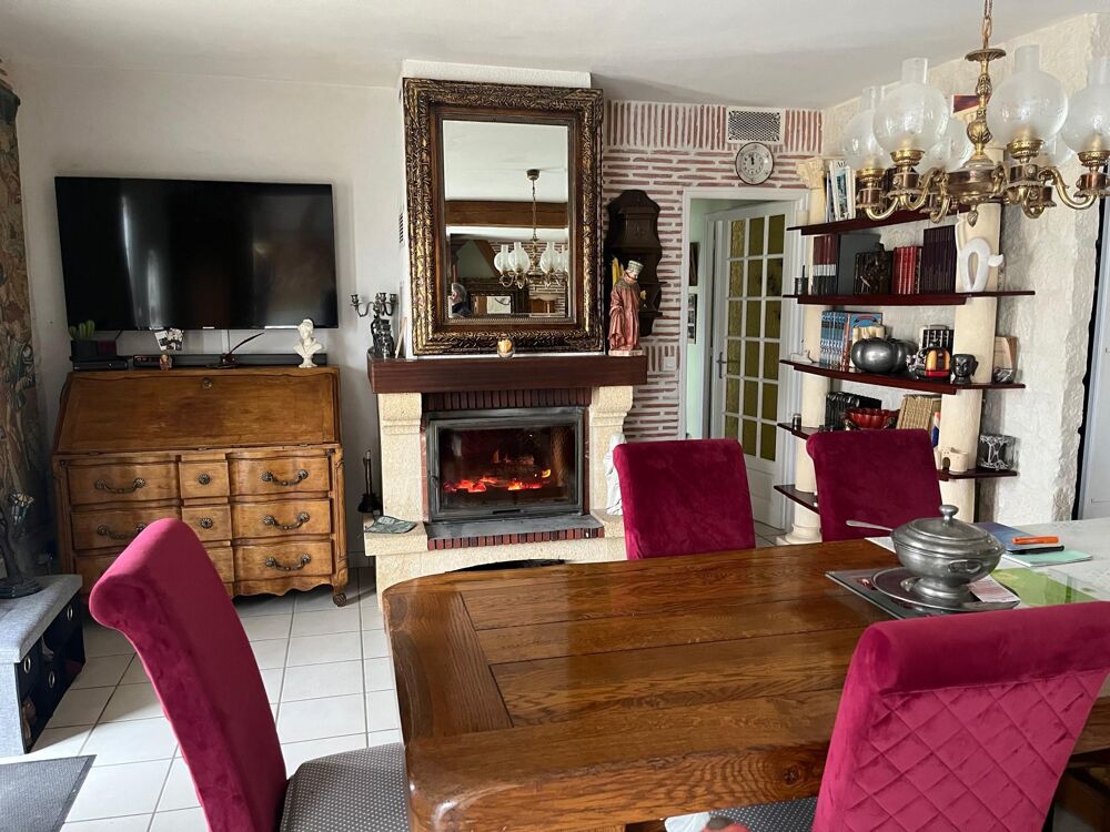 Vente Maison Idéalement localisée. Bergerac