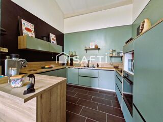  Maison � vendre 4 pi�ces 153 m�