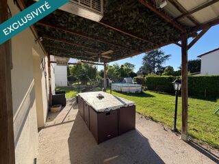  Maison � vendre 5 pi�ces 86 m�