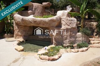  Terrain  vendre 4980 m