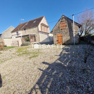  Maison � vendre 6 pi�ces 131 m�