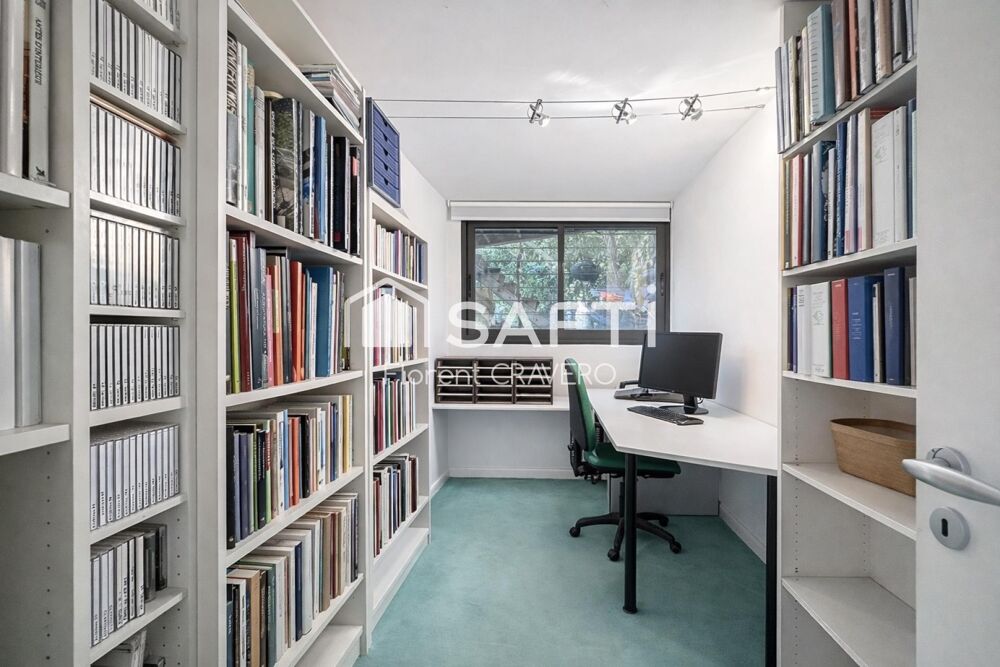 à vendre  Maison Montreuil (93100)