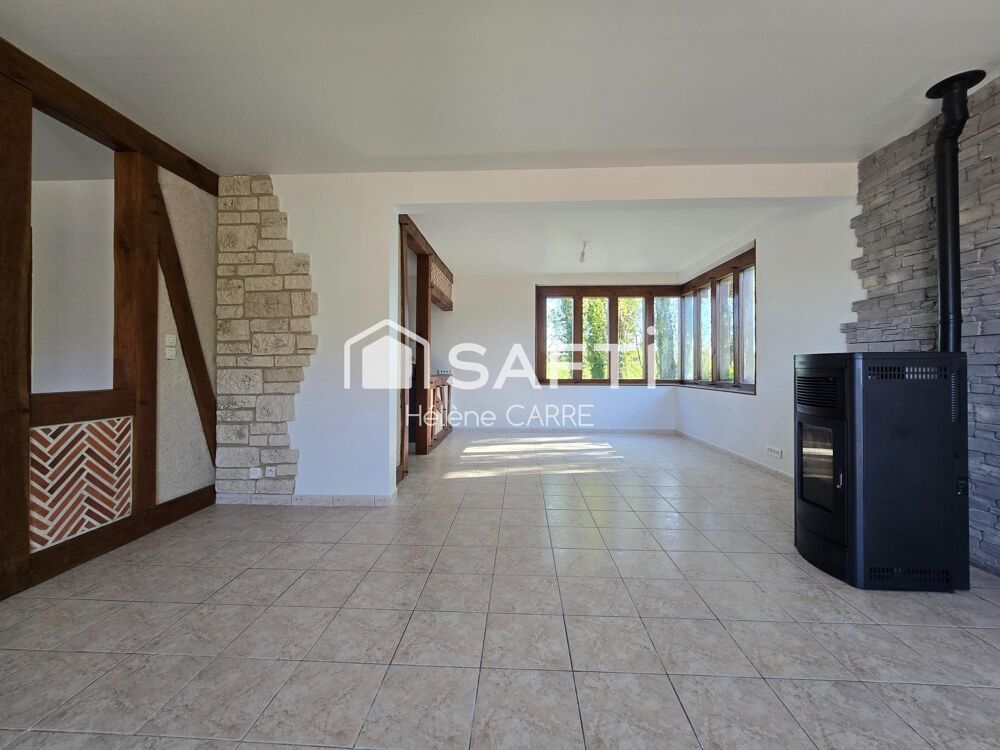Belle maison familiale 4 chambres