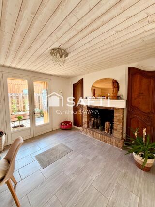  Maison à vendre 6 pièces 170 m²
