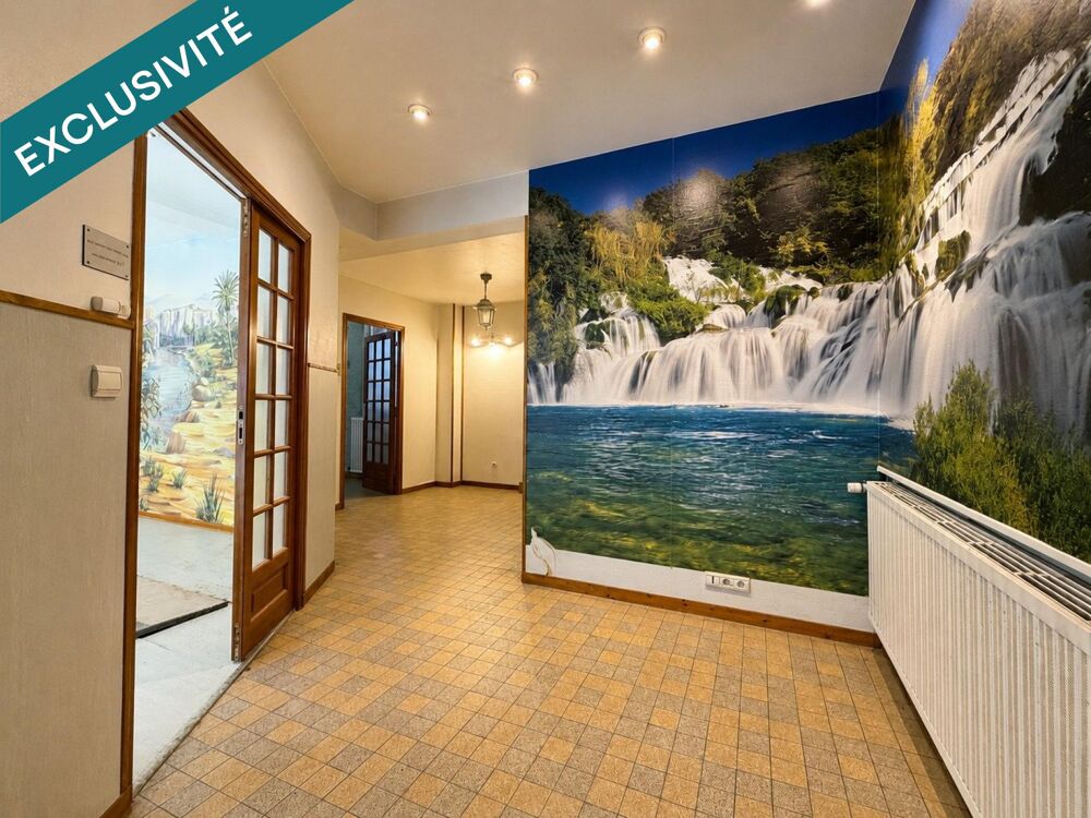 Vente Immeuble Immeuble mixte en plein cœur de Montville ! Montville