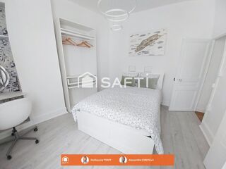  Maison à vendre 3 pièces 60 m²