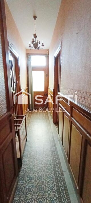  Maison � vendre 5 pi�ces 90 m�