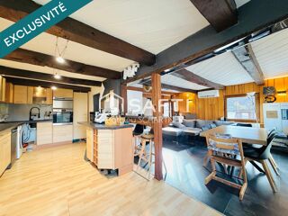  Maison � vendre 3 pi�ces 74 m�