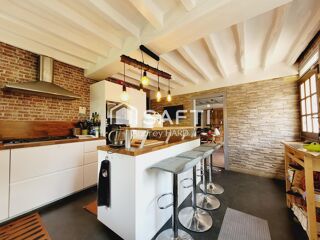  Maison à vendre 7 pièces 167 m²