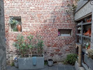  Maison à vendre 7 pièces 110 m²