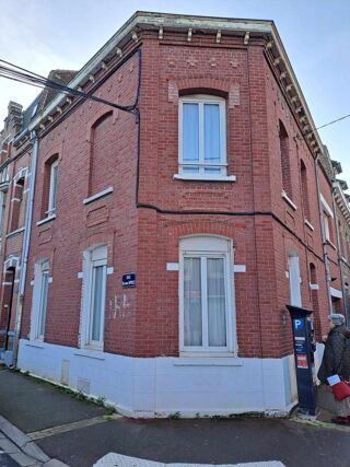  Maison � vendre 4 pi�ces 125 m�