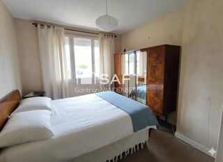  Maison � vendre 5 pi�ces 76 m�