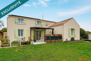  Maison � vendre 4 pi�ces 82 m�