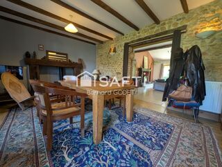  Maison � vendre 9 pi�ces 250 m�