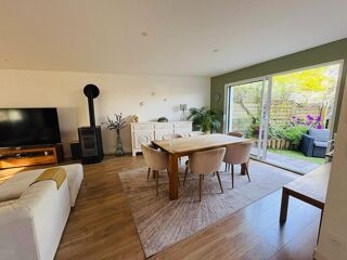  Maison � vendre 4 pi�ces 143 m�