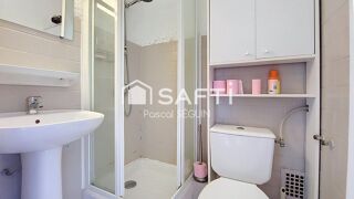  Appartement à vendre 1 pièce 25 m²
