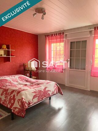  Maison � vendre 8 pi�ces 200 m�