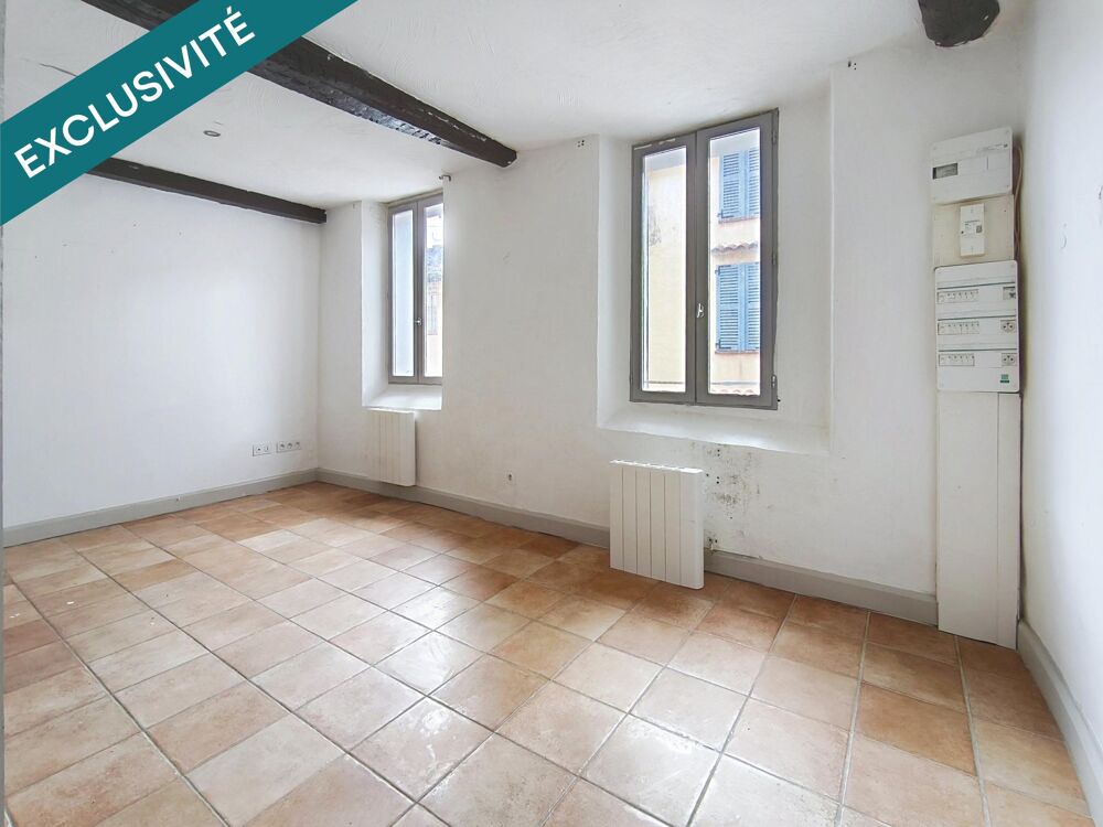 Vente Appartement Appartement T2 Callian