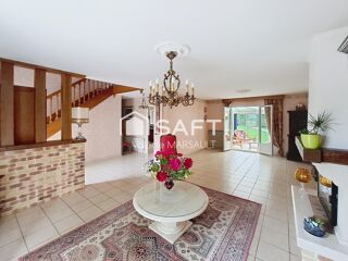  Maison � vendre 6 pi�ces 166 m�