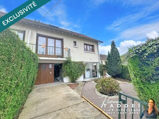  Maison � vendre 5 pi�ces 100 m�