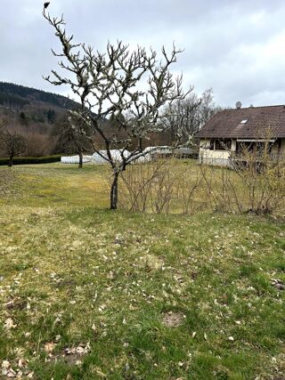  Terrain � vendre 755 m�