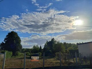  Terrain � vendre 850 m�