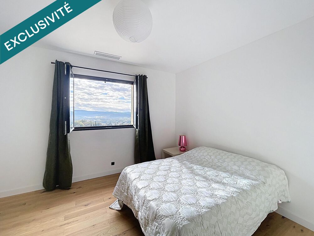 � vendre  Maison Montauroux (83440)