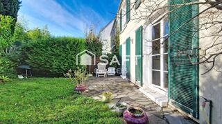  Maison � vendre 6 pi�ces 102 m�