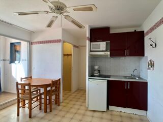  Appartement � vendre 2 pi�ces 25 m�