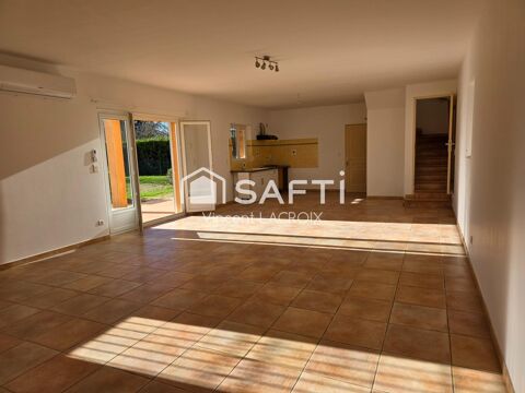   Maison 5 pi�ces 117 m�  Terrain 696 m� saint Denis Maison - 5 pi�ce(s) - 117 m�