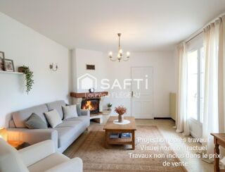  Maison � vendre 7 pi�ces 135 m�