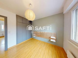  Appartement � louer 3 pi�ces 58 m�