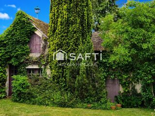  Maison à vendre 4 pièces 150 m²