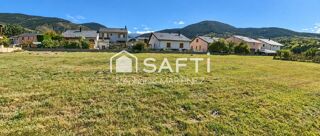  Terrain à vendre 817 m²