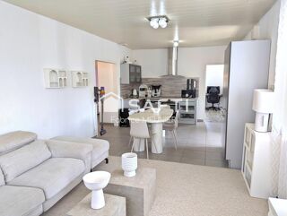  Appartement à vendre 4 pièces 88 m²