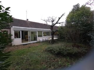  Maison à vendre 4 pièces 94 m²