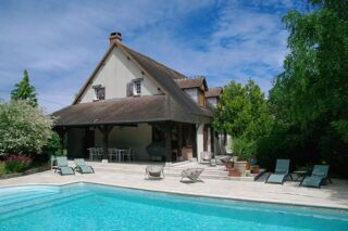  Maison � vendre 7 pi�ces 330 m�