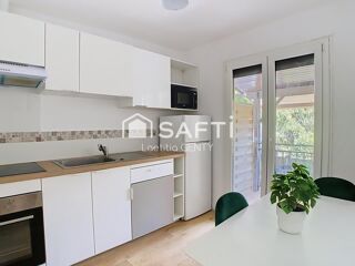  Appartement à louer 3 pièces 58 m²