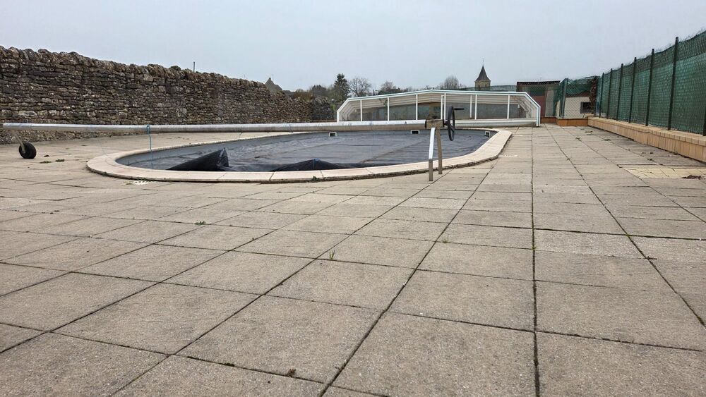  vendre  Proprit/chteau Oulon (58700)