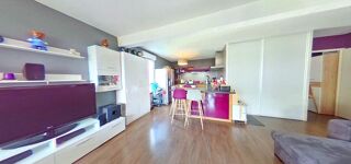  Appartement � vendre 4 pi�ces 88 m�