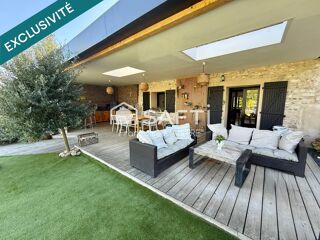  Maison � vendre 7 pi�ces 180 m�