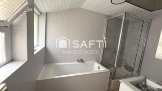  Maison à vendre 6 pièces 92 m²
