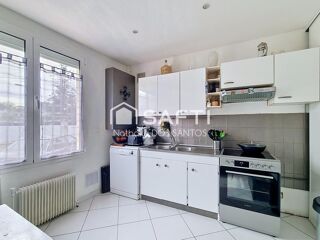  Maison à vendre 5 pièces 122 m²