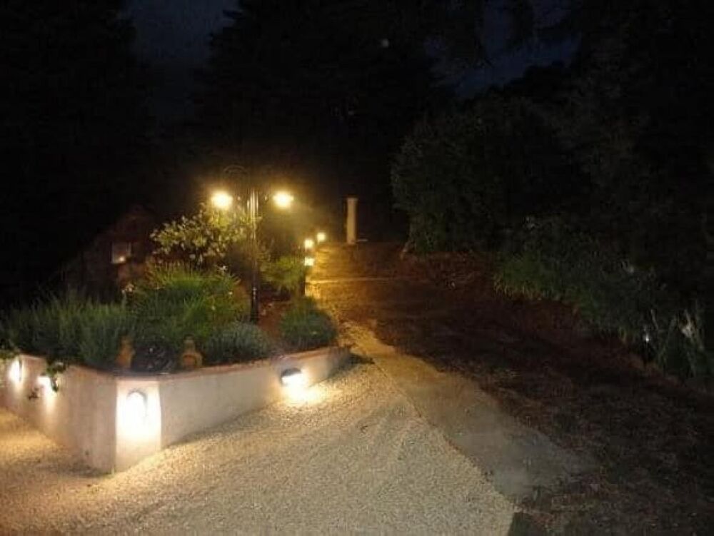 Vente Maison Une propriété de charme, 2 logements en pleine nature La vernarede