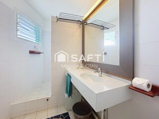  Appartement à vendre 1 pièce 20 m²