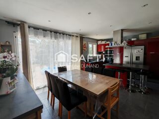  Maison à vendre 5 pièces 108 m²