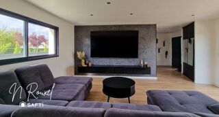  Maison à vendre 6 pièces 165 m²