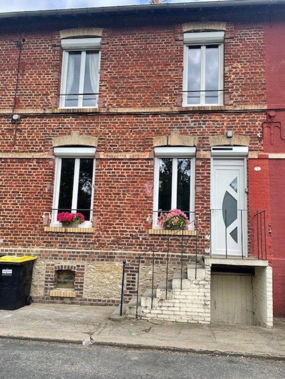 Maison de 68 m², lumineuse et prête à vous séduire