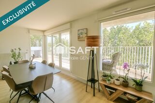  Appartement à vendre 5 pièces 114 m²
