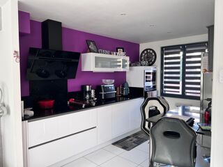  Maison � vendre 5 pi�ces 78 m�